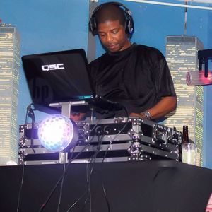 Meet your Posher, Chad